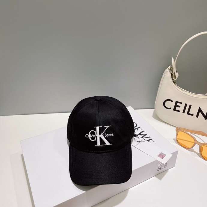 Picture of CK Cap _SKUCKCapdxn052126